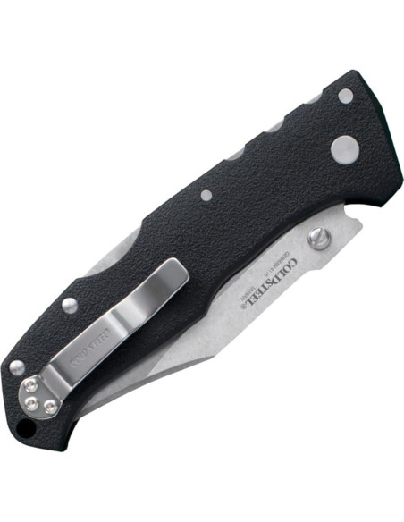 Cuchillo Plegable Cold Steel Pro Lite 8" Acero 4116 GFN