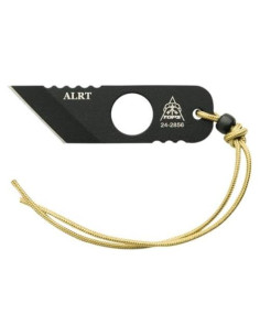 Cuchillo de Supervivencia TOPS TPALRT01-BRK 8.89 cm Acero