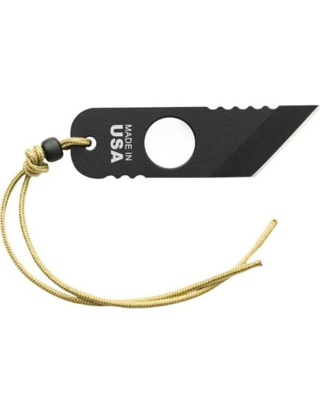 Cuchillo de Supervivencia TOPS TPALRT01-BRK 8.89 cm Acero