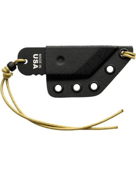 Cuchillo de Supervivencia TOPS TPALRT01-BRK 8.89 cm Acero