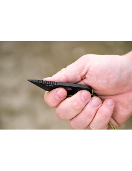 Cuchillo de Supervivencia TOPS TPALRT01-BRK 8.89 cm Acero