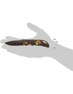 Cuchillo Plegable Elk Ridge ER-134 Acero Inoxidable 15.24 cm 2