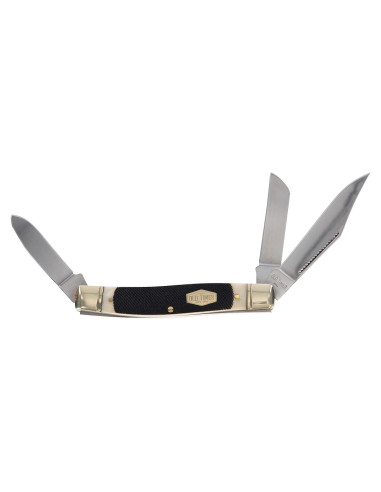 Cuchillo Plegable Viejo Temporizador 8OTB 17.5cm Acero Inoxidable