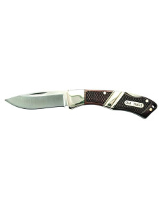 Cuchillo Plegable Old Timer 1181069 28Ot Beaver Jr. Acero Inoxidable