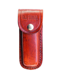 Cuchillo Plegable Old Timer 1181069 28Ot Beaver Jr. Acero Inoxidable 2