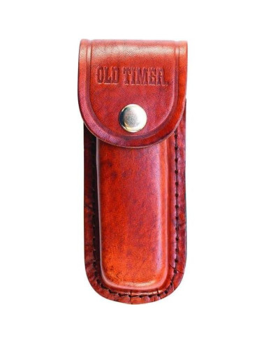 Cuchillo Plegable Old Timer 1181069 28Ot Beaver Jr. Acero Inoxidable