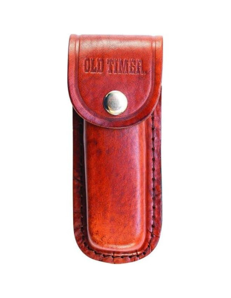 Cuchillo Plegable Old Timer 1181069 28Ot Beaver Jr. Acero Inoxidable