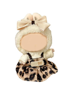 Conjunto de Ropa Chic para Muñecas 15-17cm - TFSUCCE