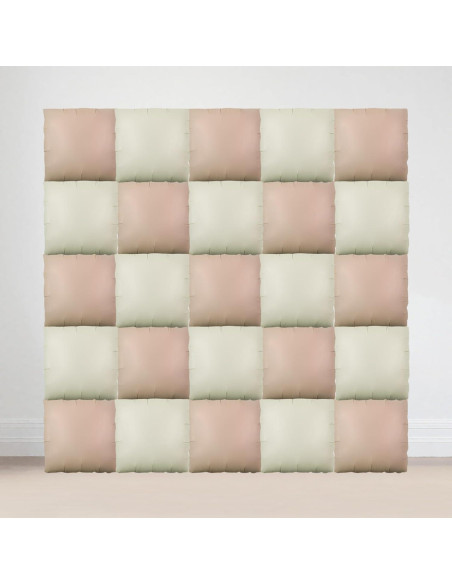 Kit de Arco de Globos de Foil NYEONHRT 25 Piezas 48 cm