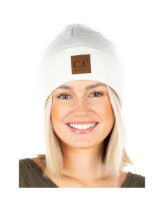 Gorros de Invierno a Juego Funky Junque para Mamá e Infante 2