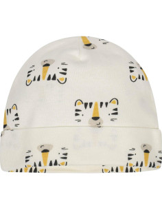 Conjunto de gorro y manoplas unisex 12 piezas Onesies 0-6 meses 2