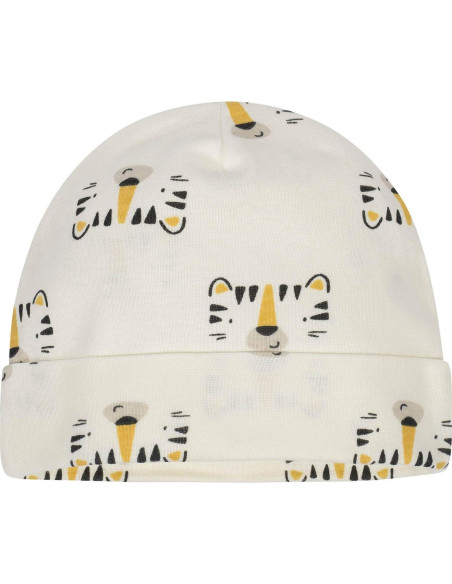 Conjunto de gorro y manoplas unisex 12 piezas Onesies 0-6 meses