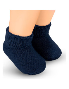 Botines para Bebés Creative Knitwear NCAA - Penn State 0-6 meses 2