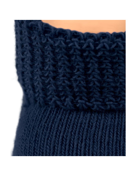 Botines para Bebés Creative Knitwear NCAA - Penn State 0-6 meses