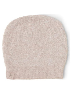 Gorro para Bebés Barefoot Dreams CozyChic Lite Rosa 0-6 Meses