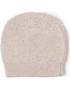 Gorro para Bebés Barefoot Dreams CozyChic Lite Rosa 0-6 Meses 2