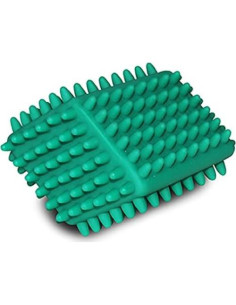 Formas Sensoriales Hedstrom 6 Piezas para Bebés 6+ Meses 2