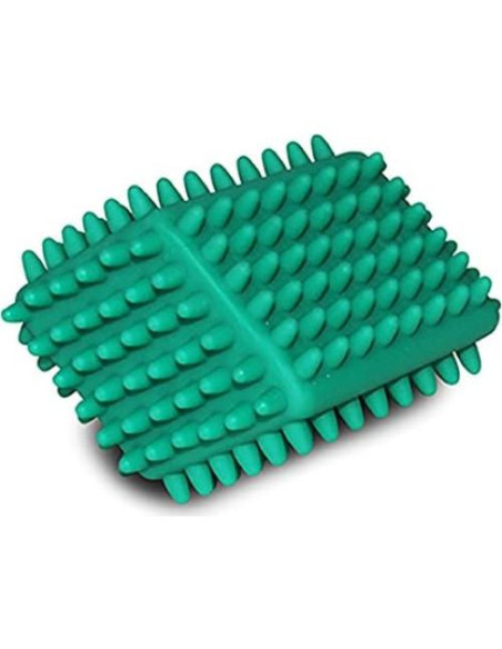 Formas Sensoriales Hedstrom 6 Piezas para Bebés 6+ Meses