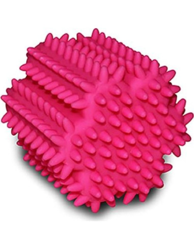 Formas Sensoriales Hedstrom 6 Piezas para Bebés 6+ Meses