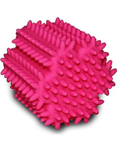 Formas Sensoriales Hedstrom 6 Piezas para Bebés 6+ Meses