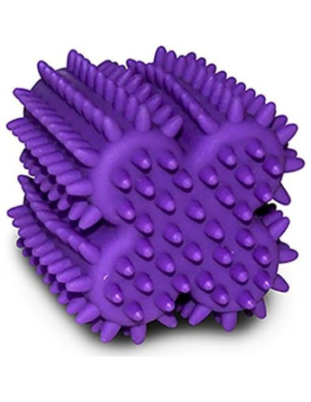 Formas Sensoriales Hedstrom 6 Piezas para Bebés 6+ Meses