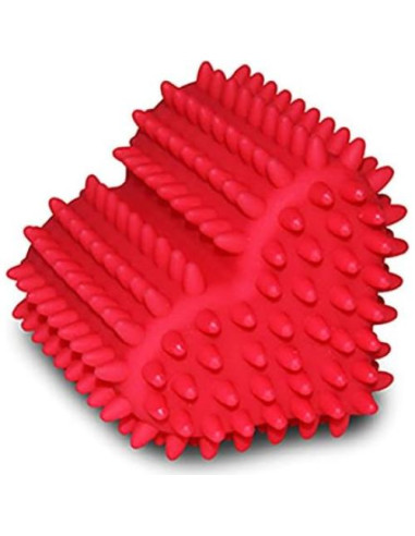 Formas Sensoriales Hedstrom 6 Piezas para Bebés 6+ Meses