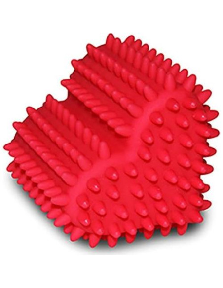 Formas Sensoriales Hedstrom 6 Piezas para Bebés 6+ Meses