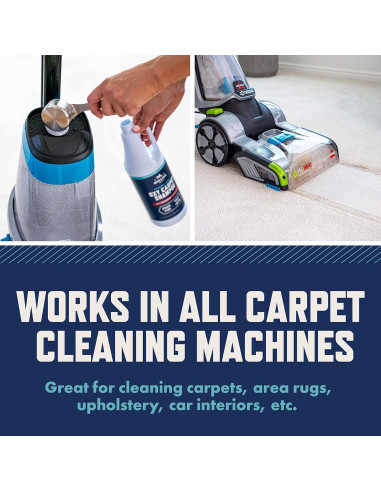 Limpiador de Alfombras Rocco & Roxie 946ml para Mascotas