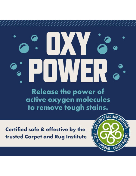 Limpiador de Alfombras Rocco & Roxie 946ml para Mascotas