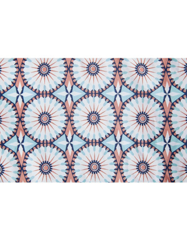 Almohada de Lactancia Mi Amigo Brest Original Ergonomía Coral