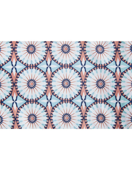 Almohada de Lactancia Mi Amigo Brest Original Ergonomía Coral