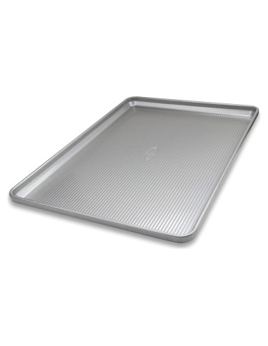 Bandeja para Hornear USA Pan 3/4 Grande Acero Aluminizado