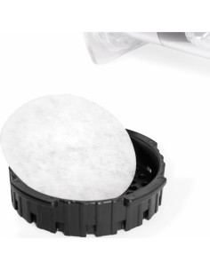 Filtros de Café Compostables AeroPress XL - 200 Unidades 2