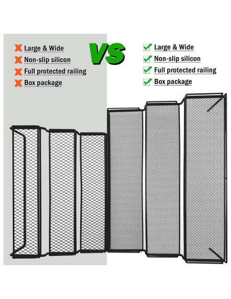 Organizador de Especias Expandible DOTORYDESIGN 3 Niveles 73.9 cm