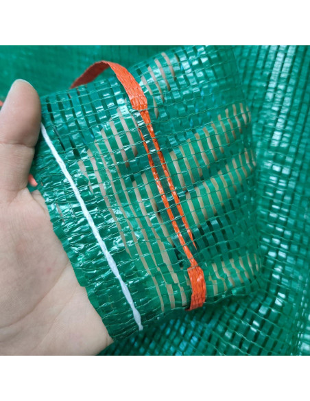 Bolsas de Malla Reutilizables Firdnyohs 40 Pcs 89.9x59.7 cm