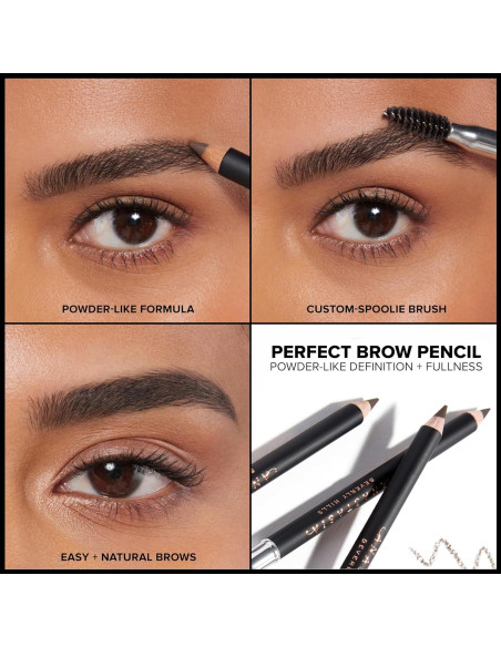 Lápiz de Cejas Perfecto Anastasia Beverly Hills - Castaño