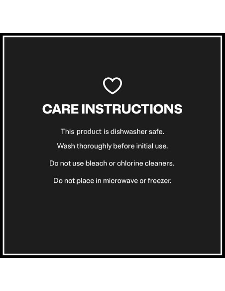 Taza de Viaje RTIC 473ml Aislada Acero Inoxidable Negra