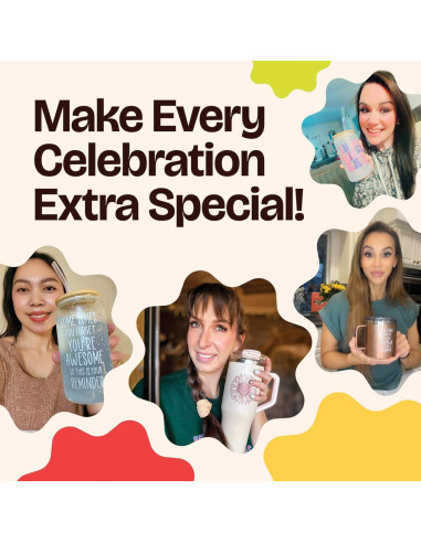 Taza de Viaje KLUBI 14oz Negra Aislada para Hombres