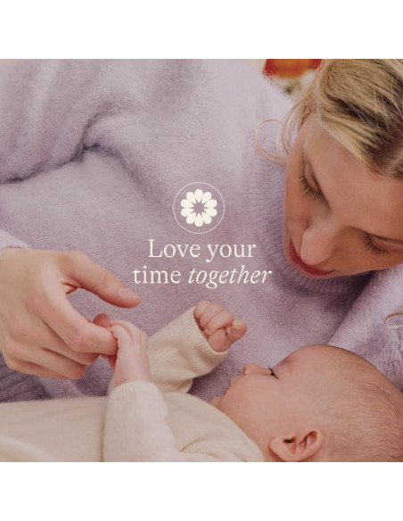 Packs de Terapia para Senos Lansinoh 2 Unidades Calientes y Frías