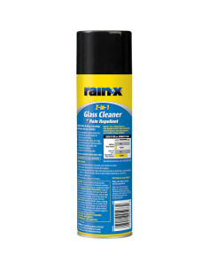 Limpiador de Cristales 2-en-1 Rain-X 5080233 532ml Azul 2