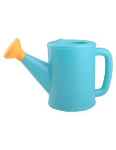 Regadera Pequeña NIOIPXA 700ml Plástico Azul para Niños