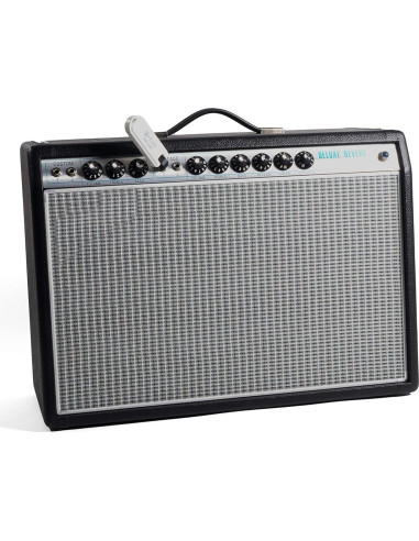 Sistema de guitarra inalámbrico KLIQ Airlink 5.8 GHz, audio 24 bits