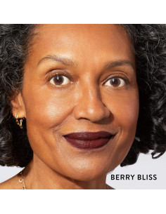 Labial Cremoso Modern Classic Laura Geller Berry Bliss 30g 2