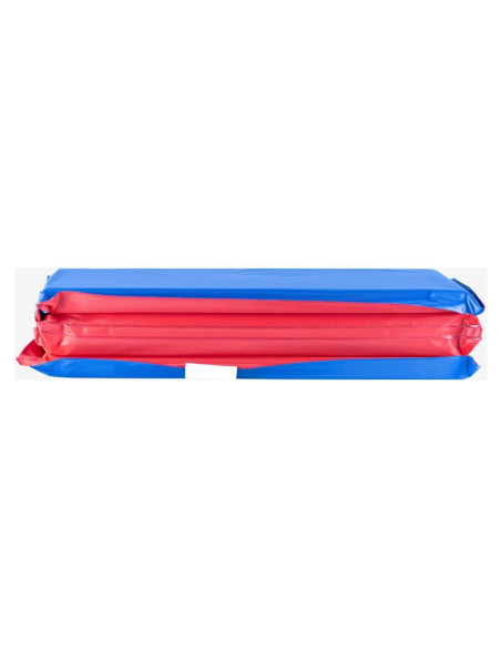 Almohadilla de Descanso KinderMat 2.54 cm Rojo/Azul 114.3x48.3 cm