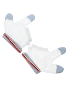 Guantes Anticomida Kisangel para Bebés - Nylon Transpirable