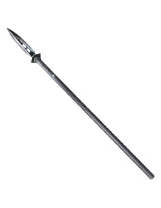 Lanza de Supervivencia Sheffield 112 cm con Hoja de 20 cm