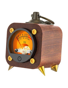 Indicador de Nivel de Sonido VU Inalámbrico FEIFANZHE FVU01-M