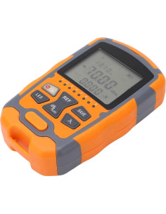 Medidor de Potencia Óptica Fydun con Luz LED 70-10 dBm 2
