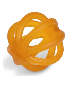 Chupete de Goma Natural Calmies para Bebés Sin BPA 7.6cm