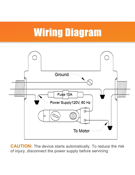 Termostatos Programables Folosem 58033 - Paquete de 2, 10A